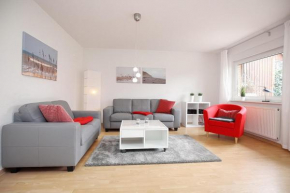 Urlauberdorf Haus 21b, Boltenhagen